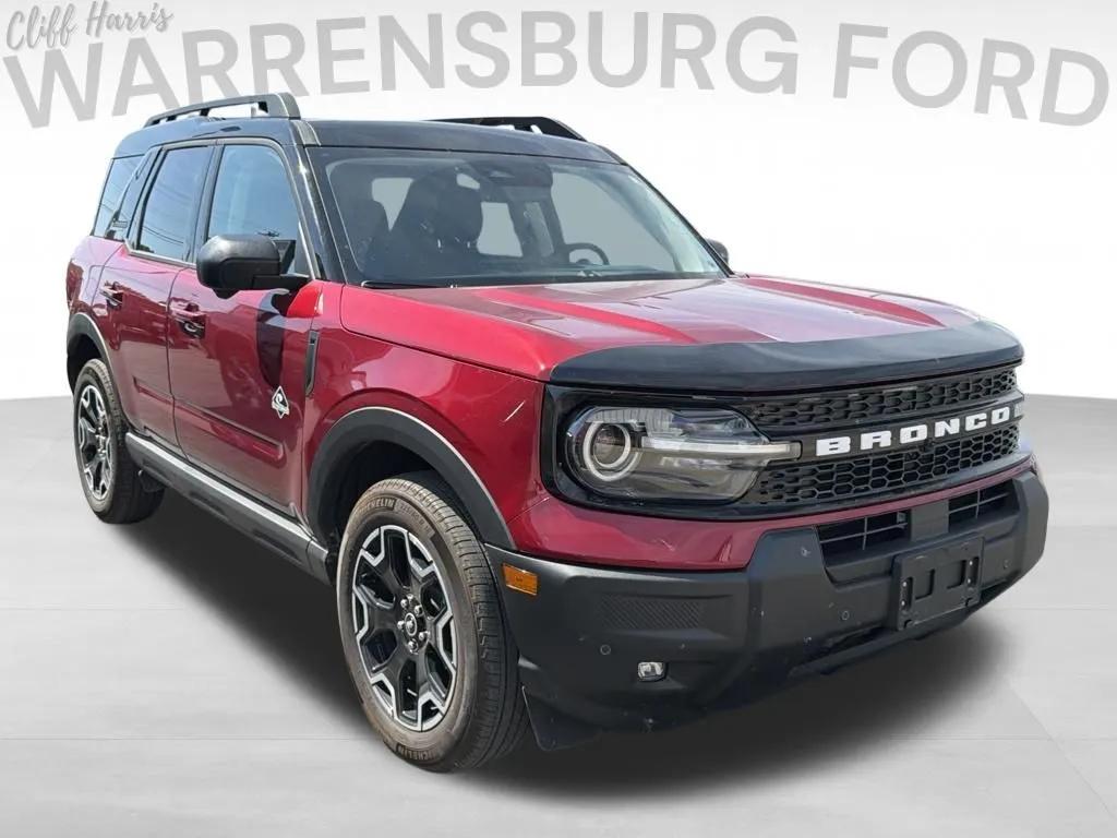 ford bronco sport 2025 3FMCR9CN8SRF82863 image ford bronco sport 2025 3FMCR9CN8SRF82863 image